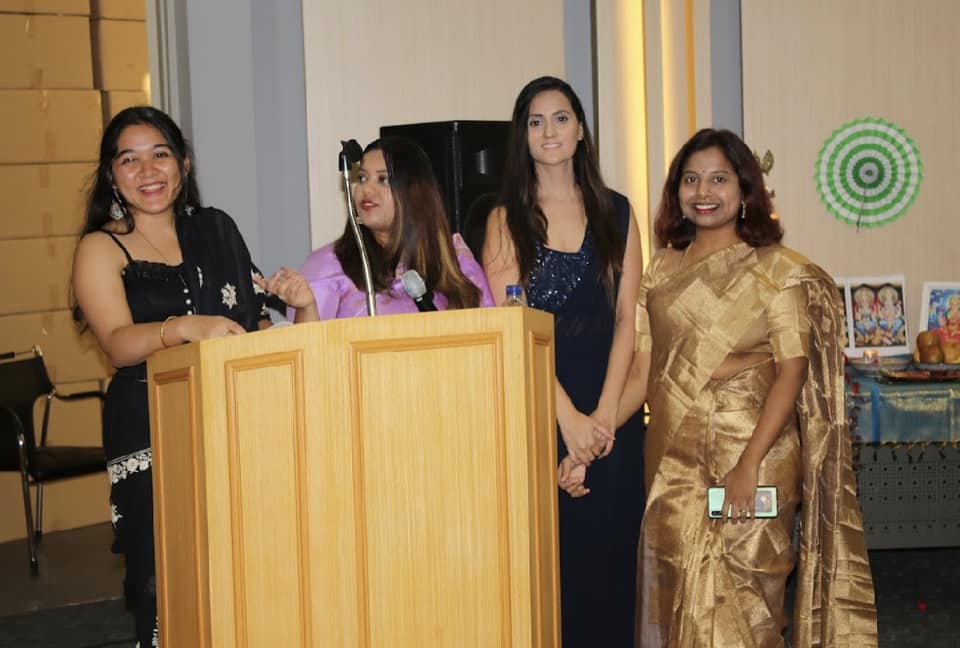 Deepotsav 2022 - Diwali Celebration