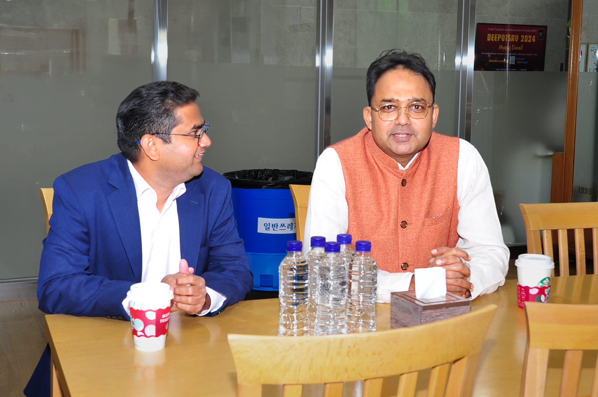 Deepotsav 2023 - Diwali Celebration