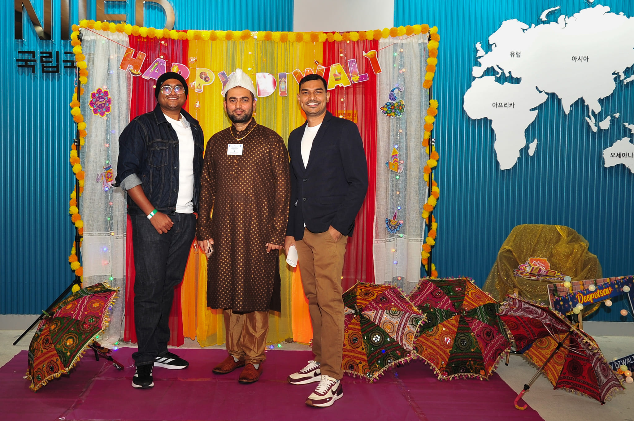 Deepotsav 2023 - Diwali Celebration