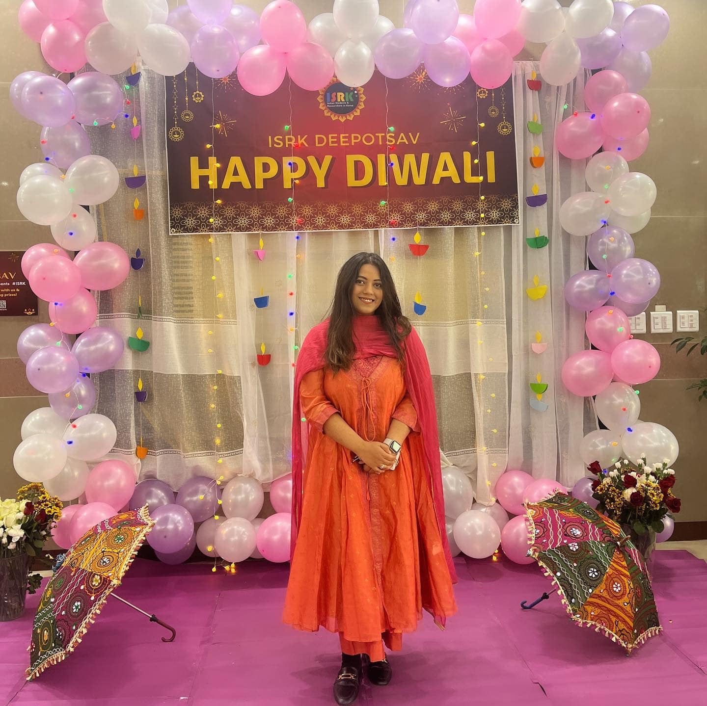 Deepotsav 2023 - Diwali Celebration