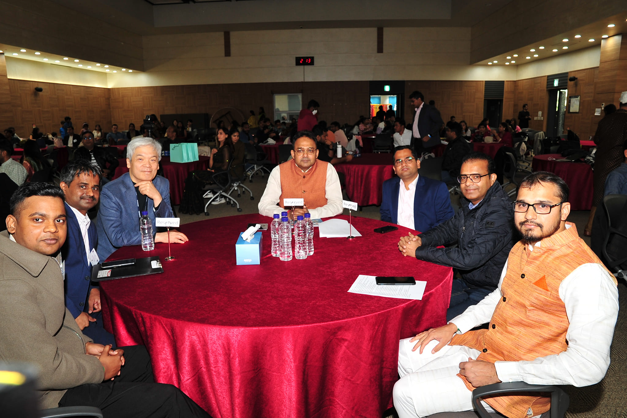 Deepotsav 2024 - Diwali Celebration