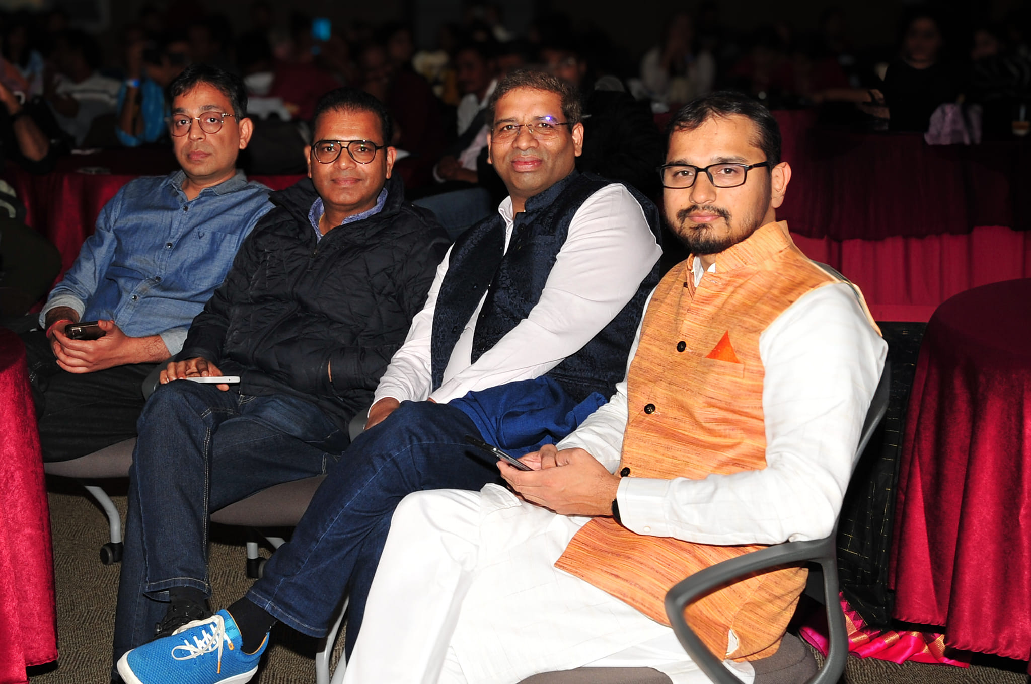 Deepotsav 2024 - Diwali Celebration