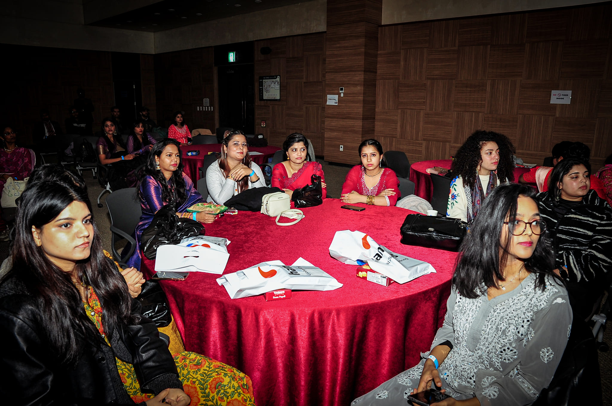 Deepotsav 2024 - Diwali Celebration