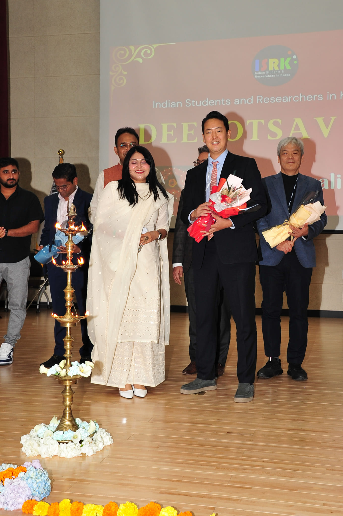 Deepotsav 2024 - Diwali Celebration