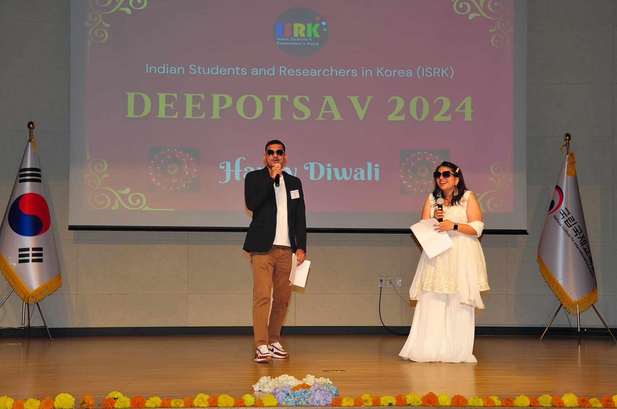 Deepotsav 2024 - Diwali Celebration