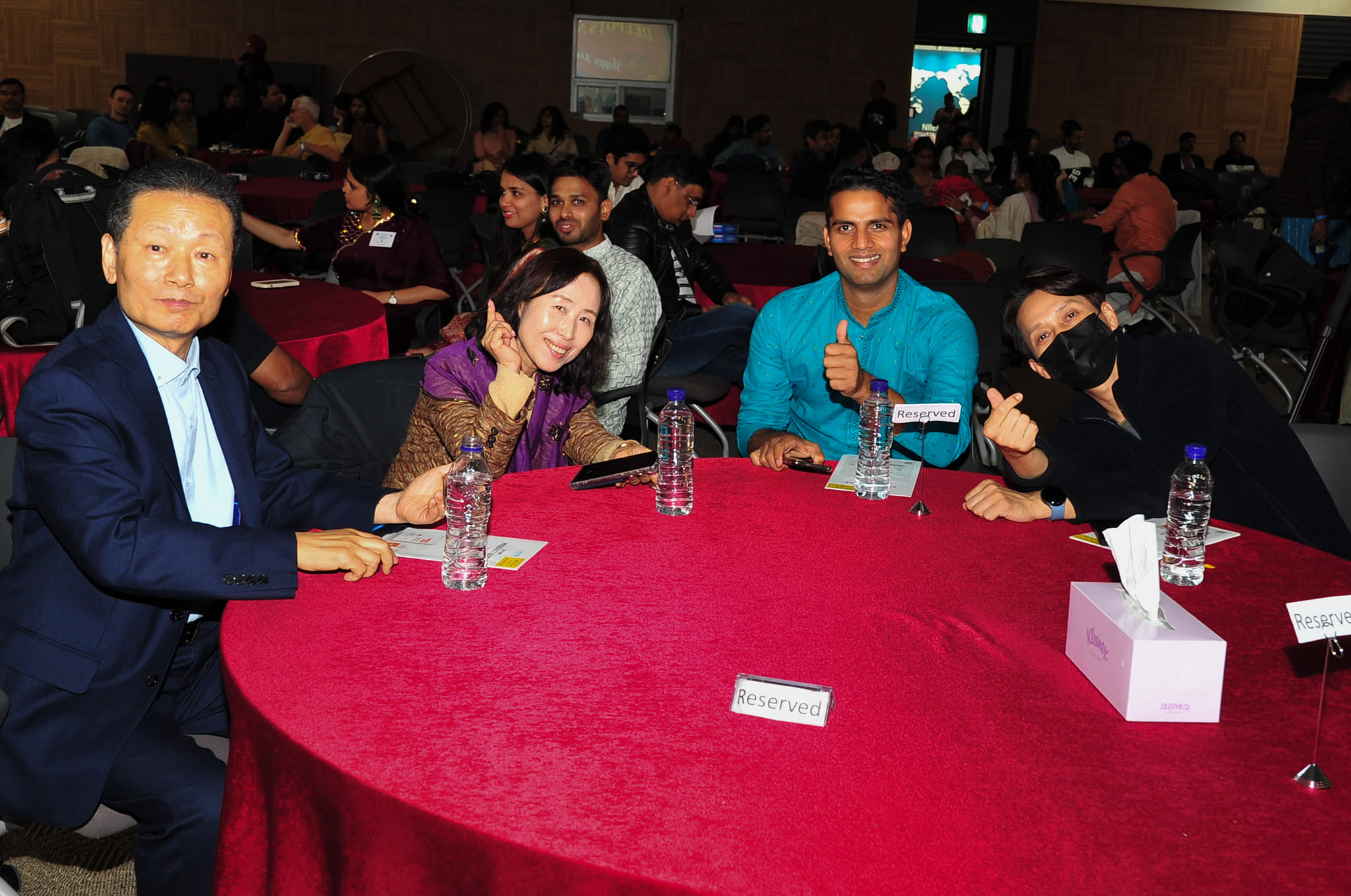 Deepotsav 2024 - Diwali Celebration