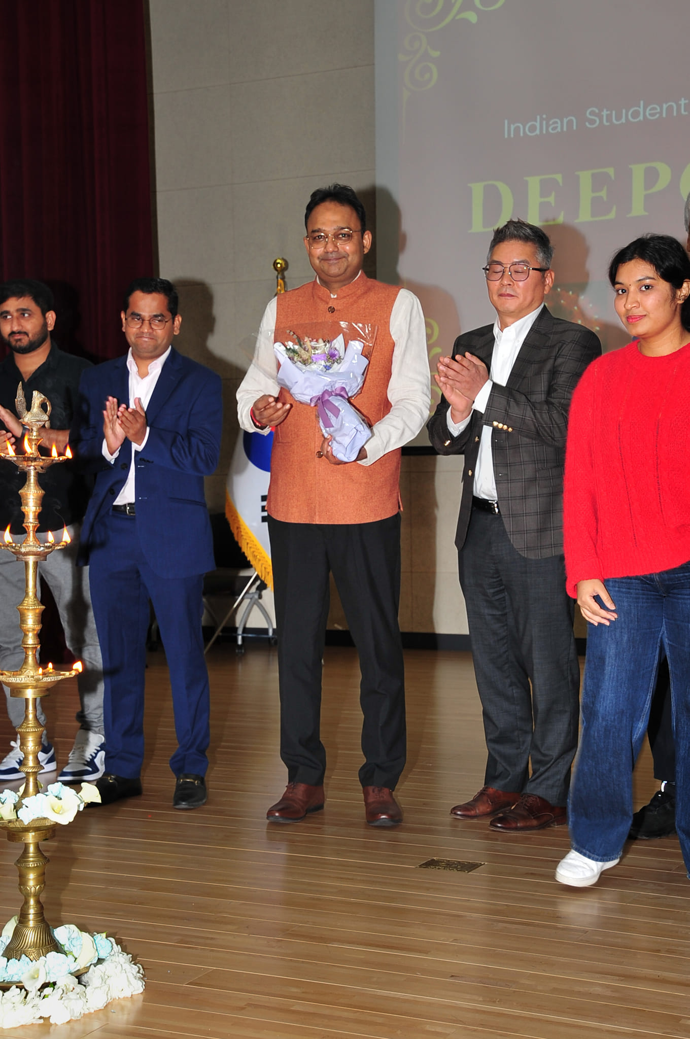 Deepotsav 2024 - Diwali Celebration