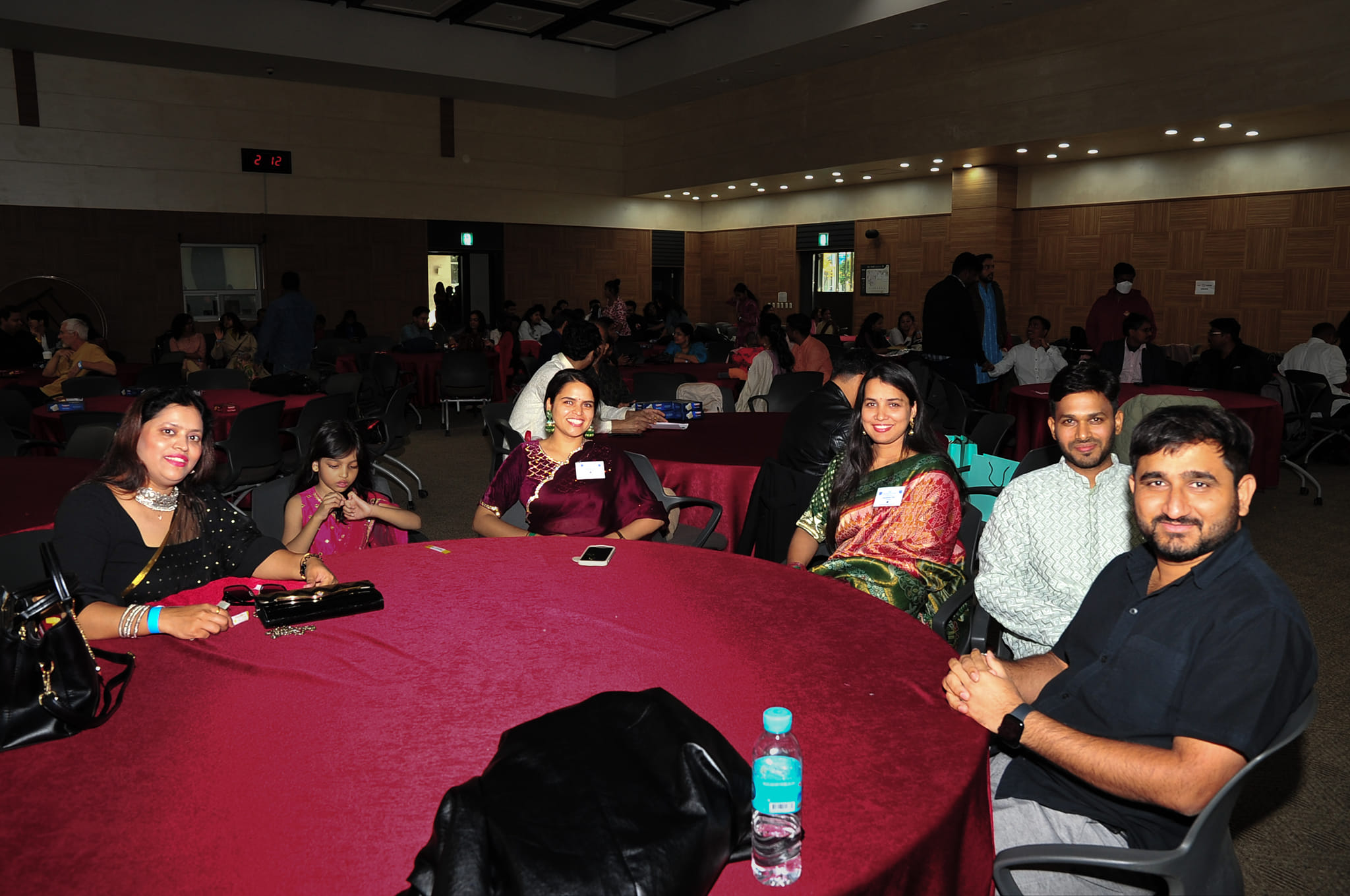 Deepotsav 2024 - Diwali Celebration