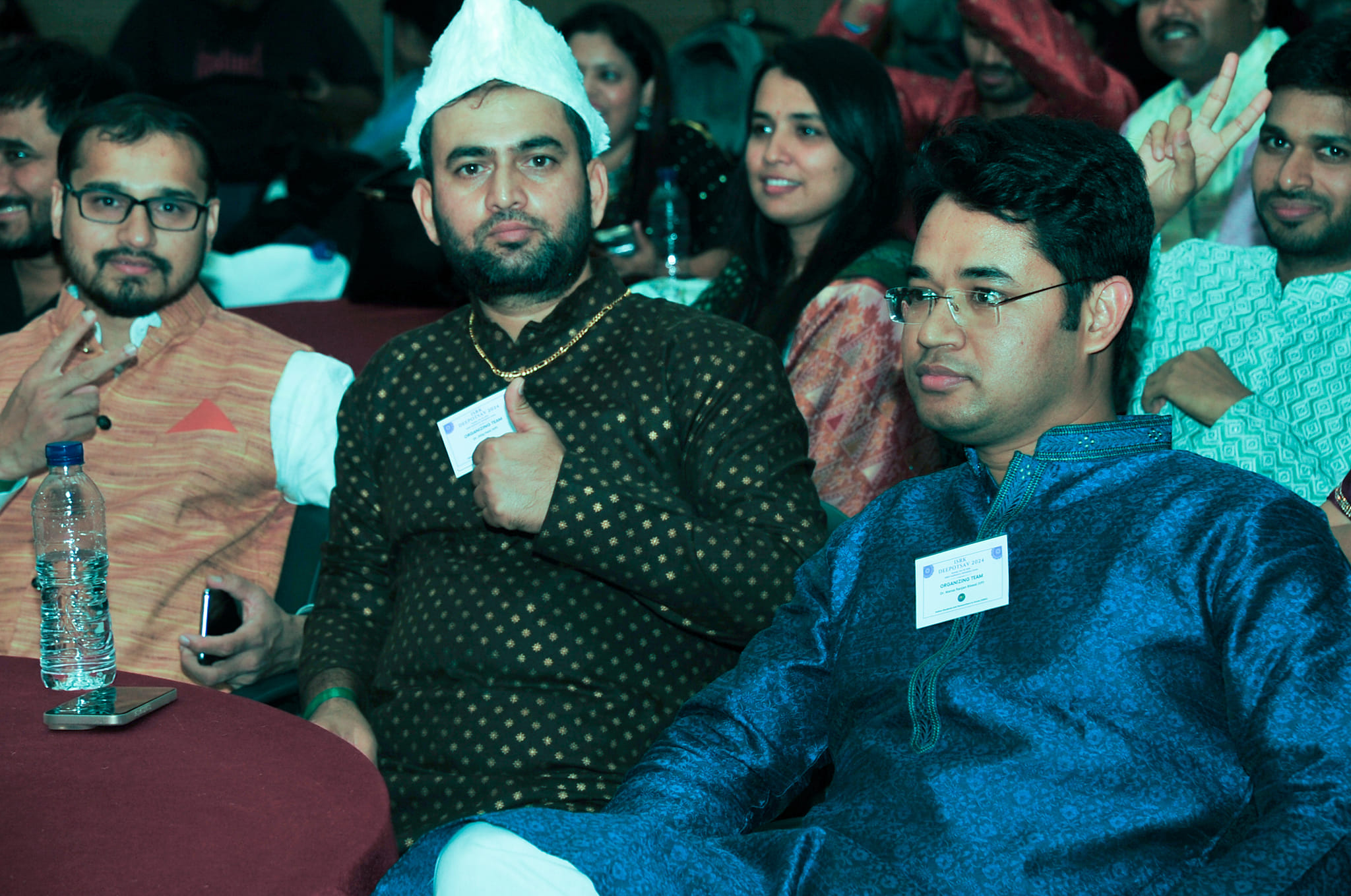 Deepotsav 2024 - Diwali Celebration