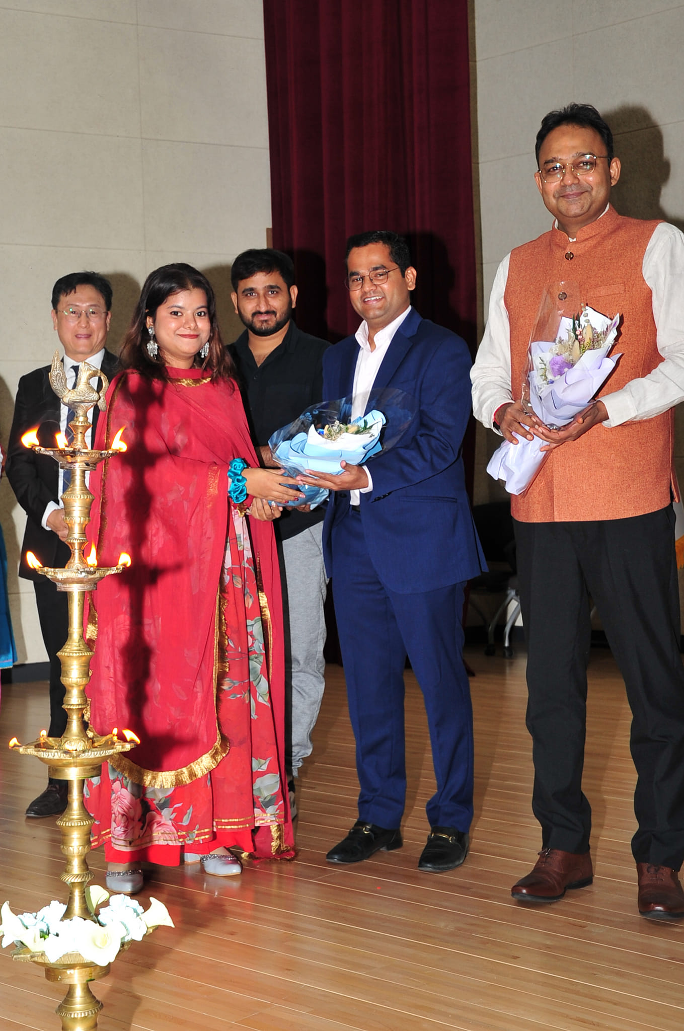 Deepotsav 2024 - Diwali Celebration