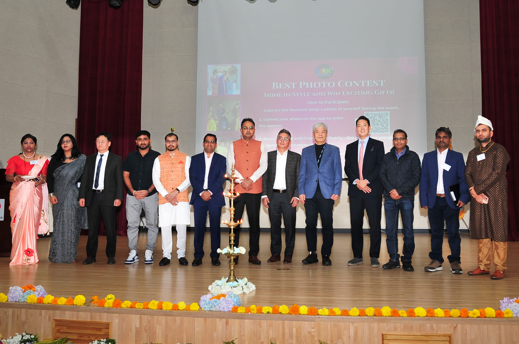 Deepotsav 2024 - Diwali Celebration