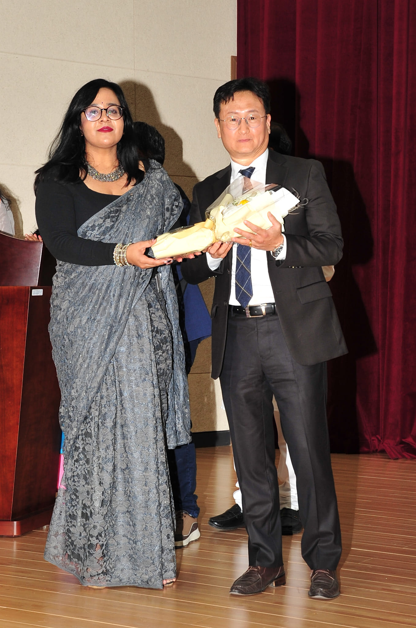 Deepotsav 2024 - Diwali Celebration