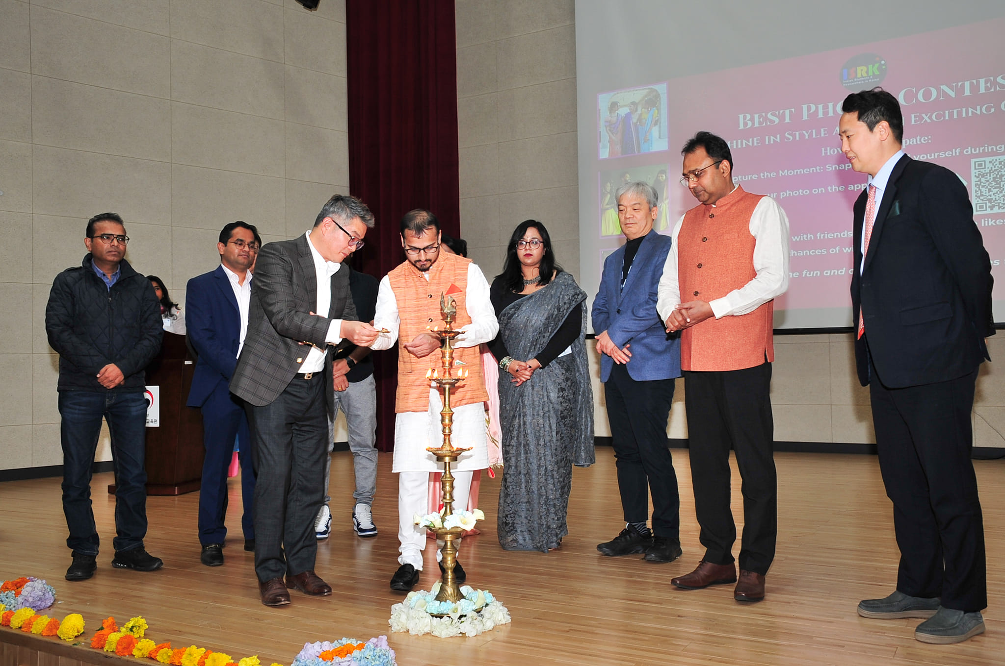 Deepotsav 2024 - Diwali Celebration