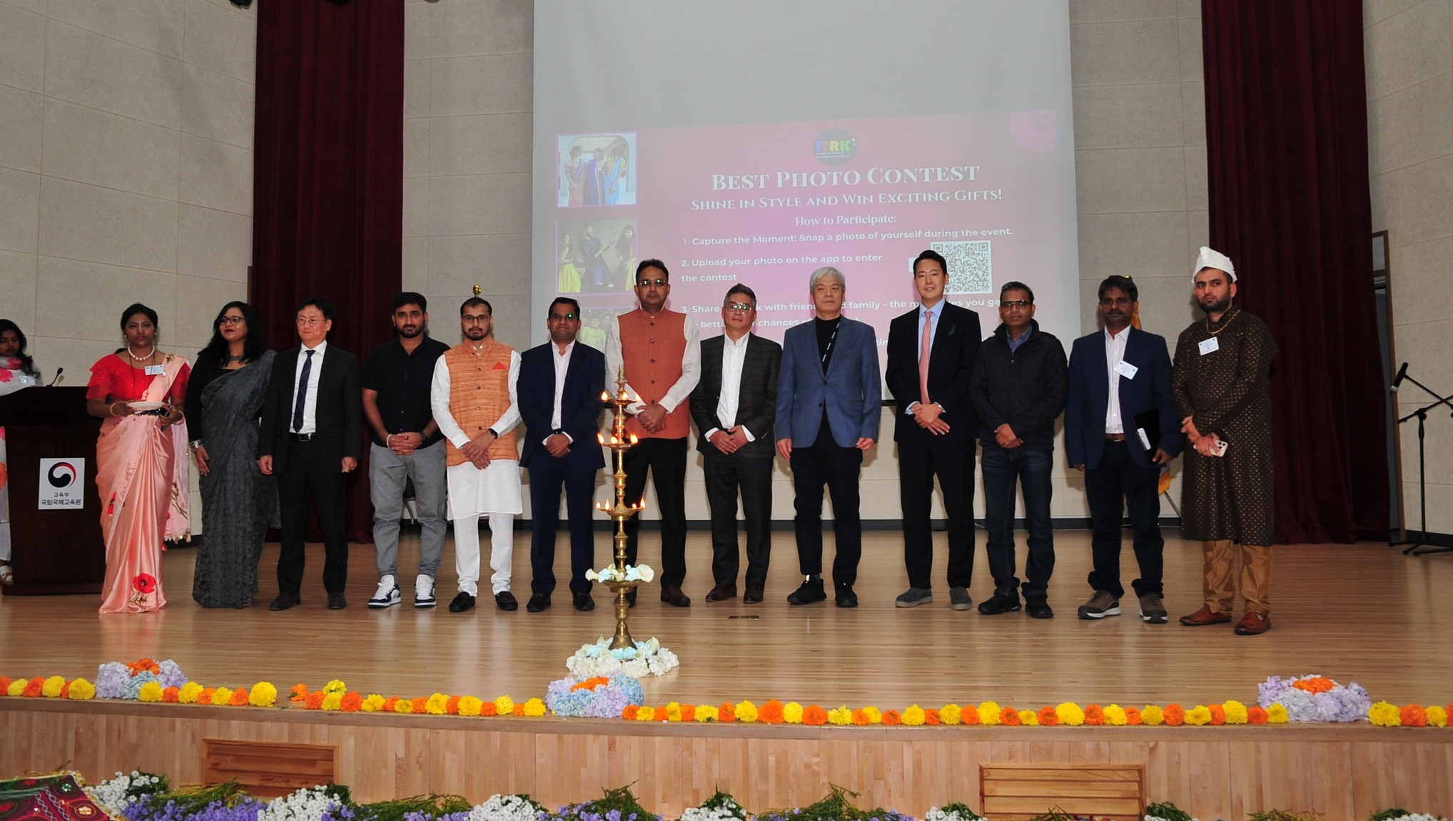 Deepotsav 2024 - Diwali Celebration