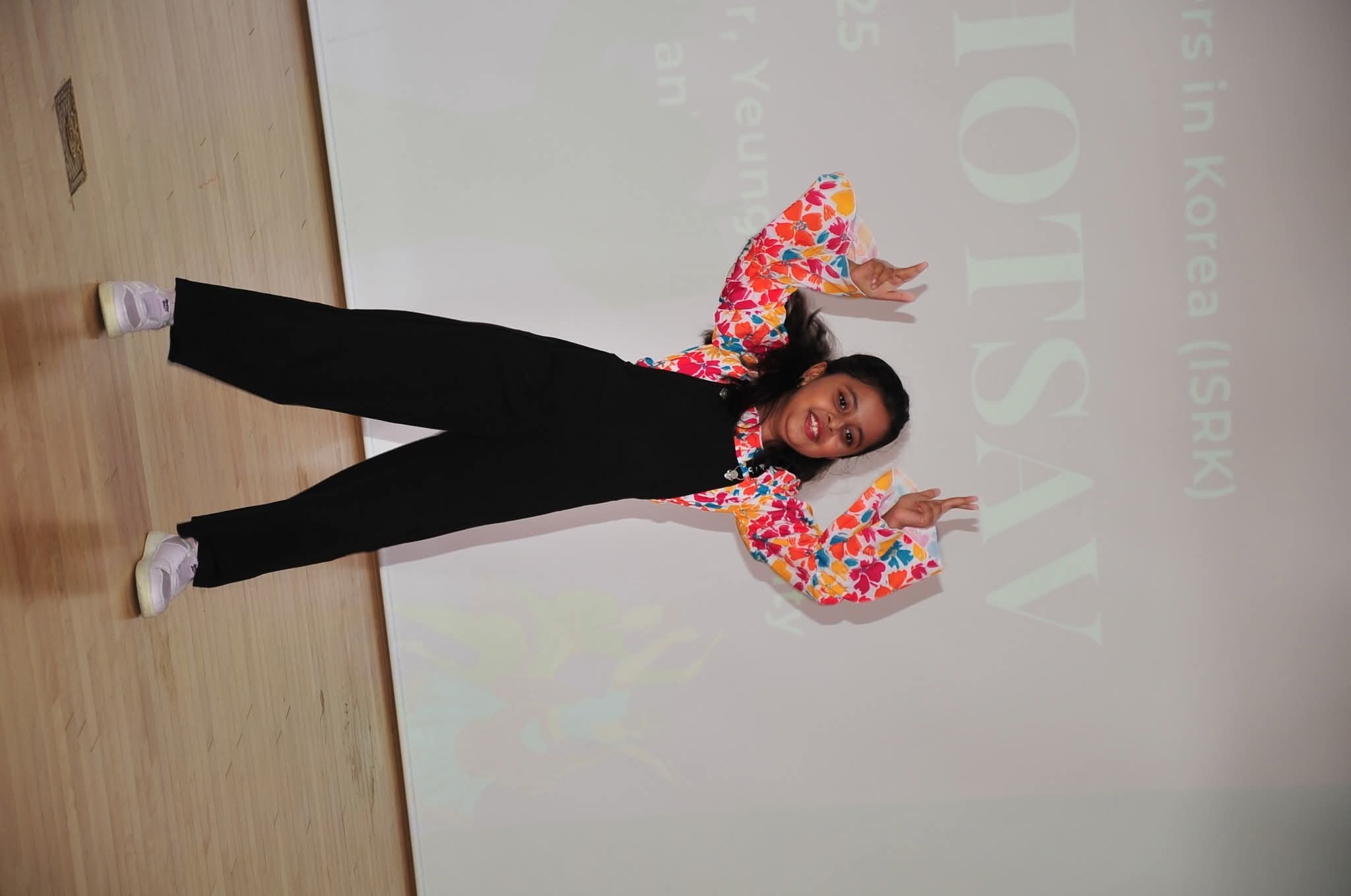 Garba Night 2025 - Navratri Celebrations