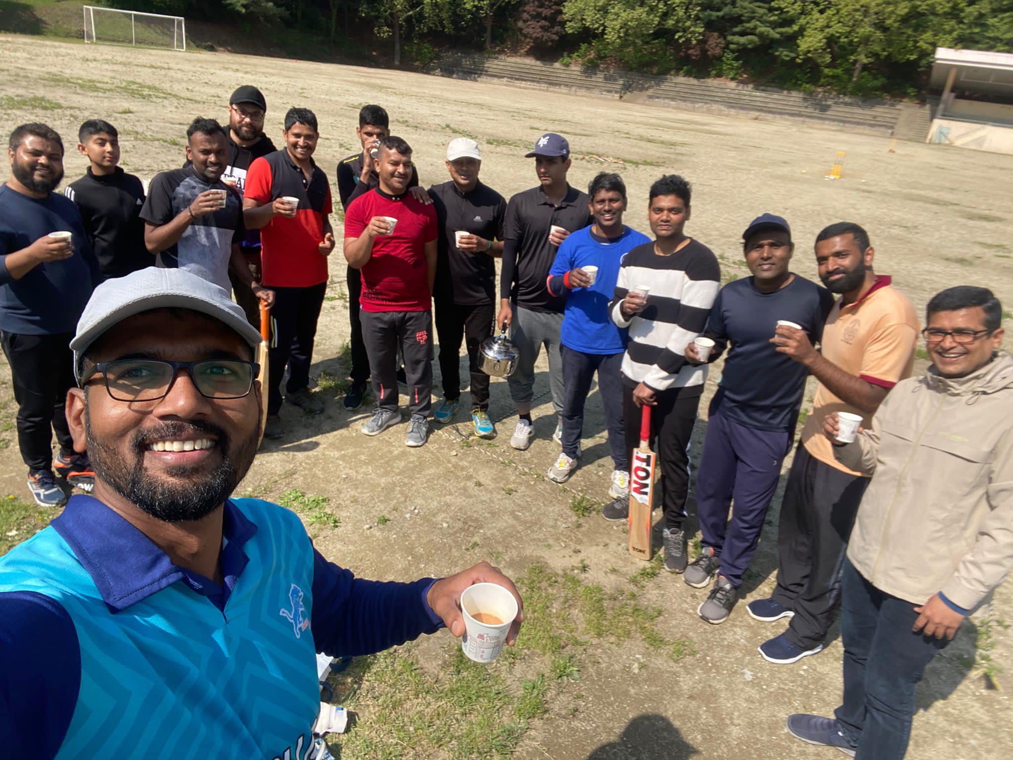 ISRK Hiking Adventures - Across Korea