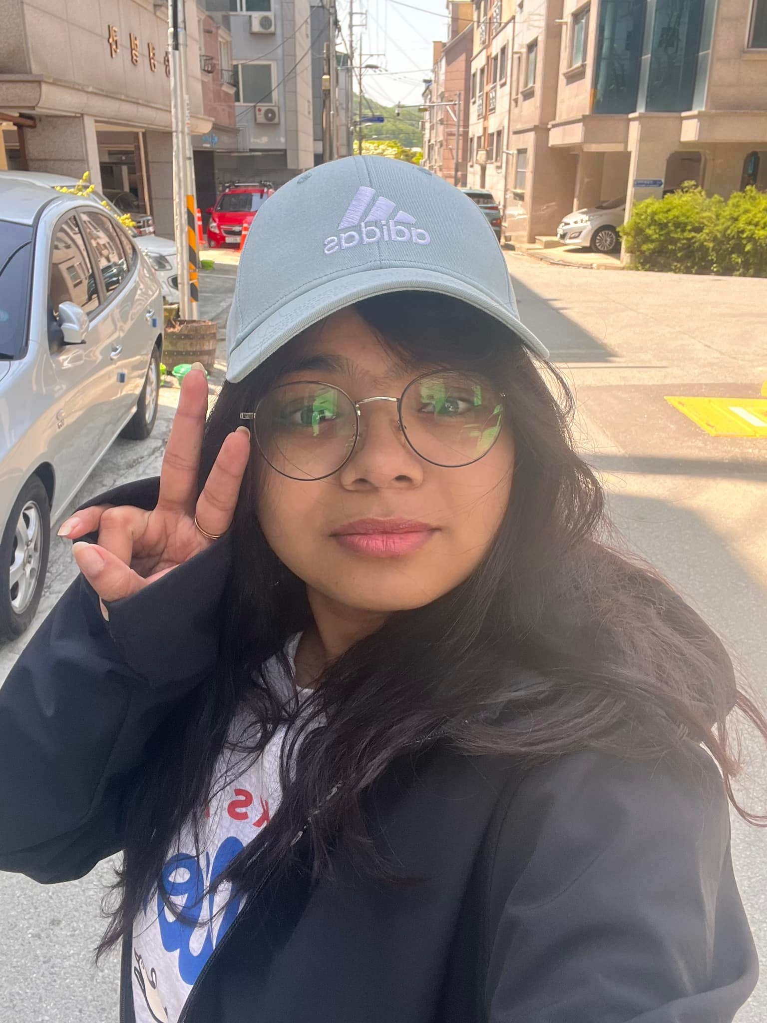 ISRK Hiking Adventures - Across Korea