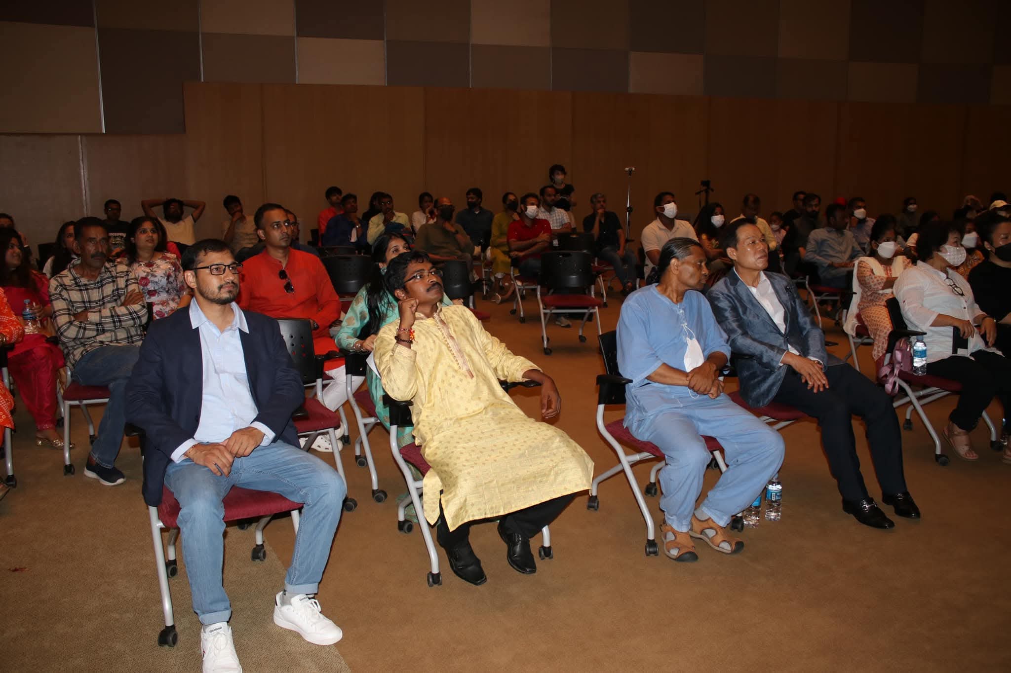 Indo Utsav 2022 - Cultural Festival