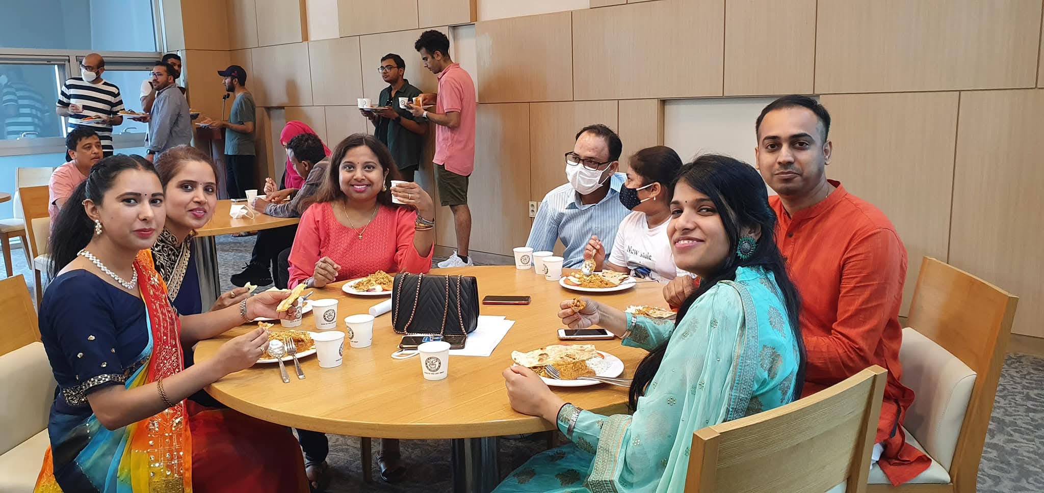 Indo Utsav 2022 - Cultural Festival