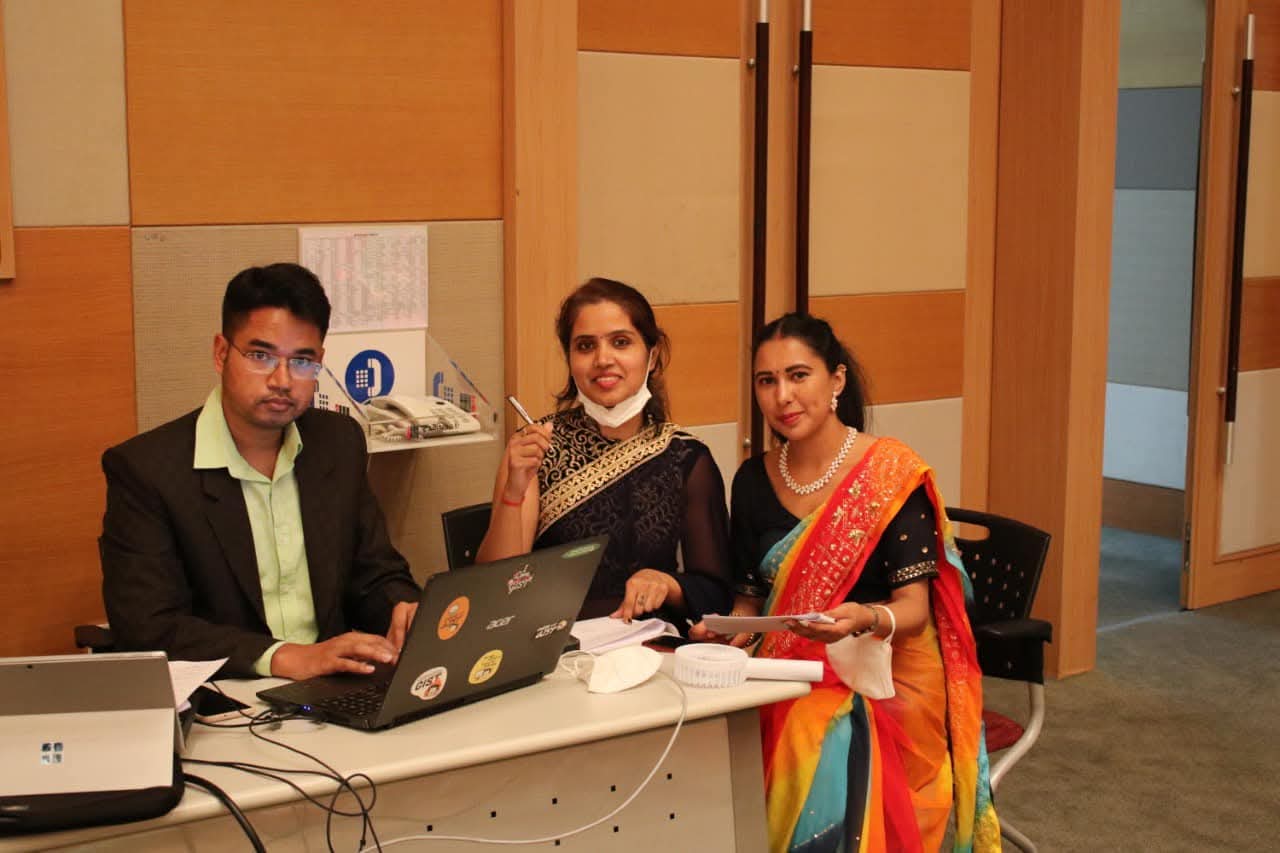 Indo Utsav 2022 - Cultural Festival