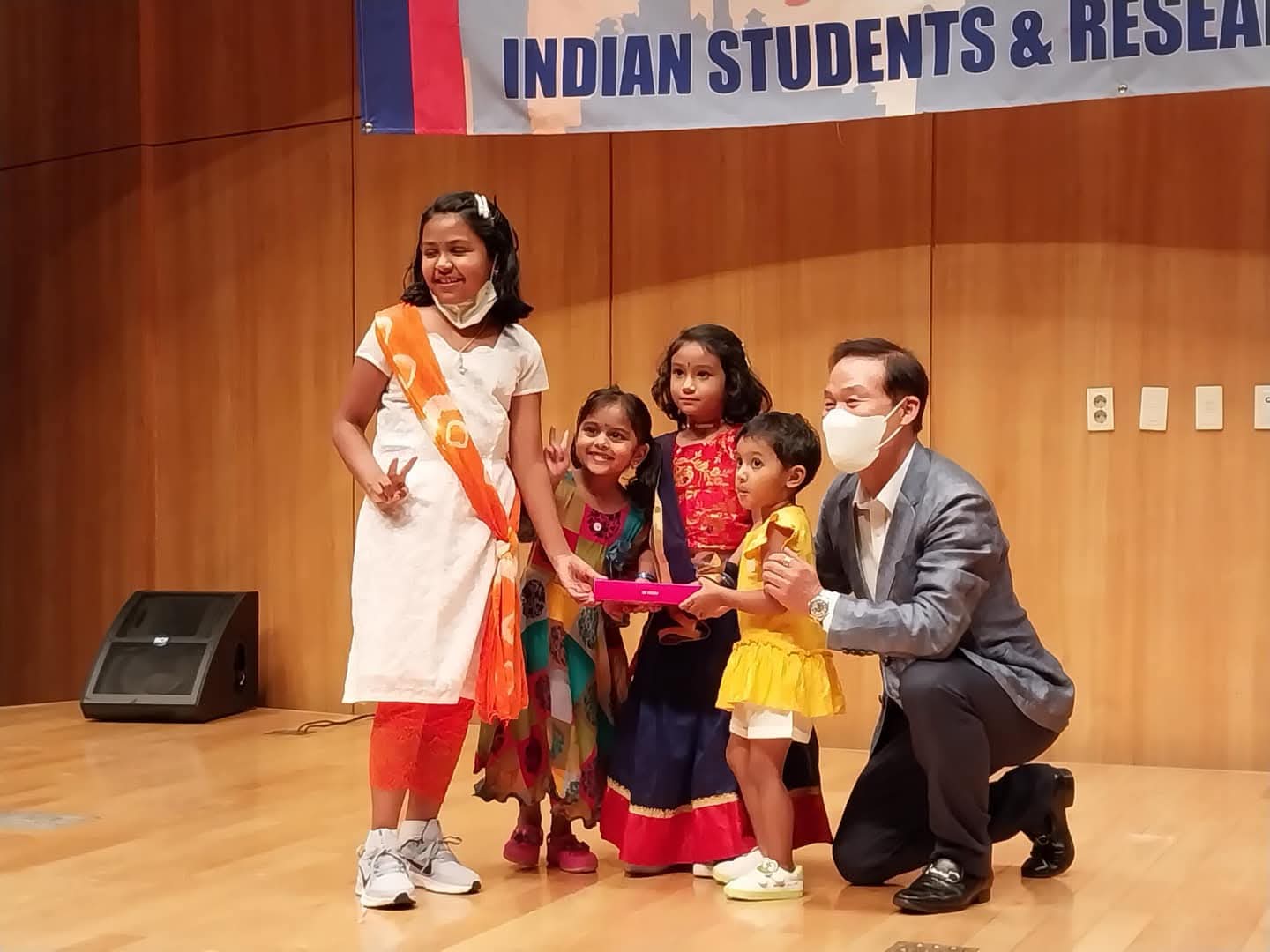 Indo Utsav 2022 - Cultural Festival