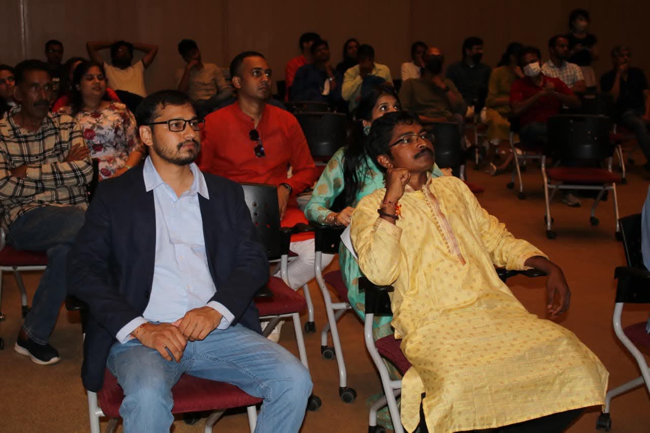 Indo Utsav 2022 - Cultural Festival