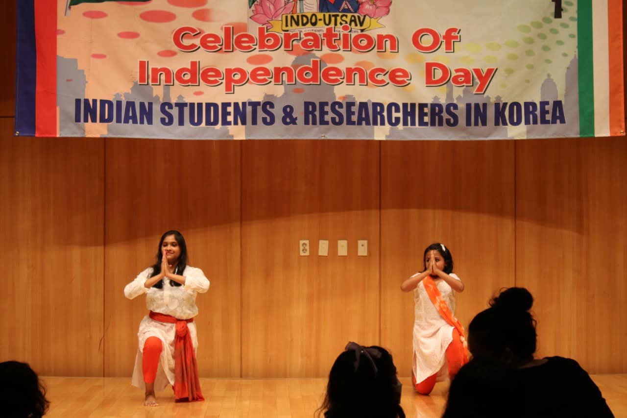 Indo Utsav 2022 - Cultural Festival