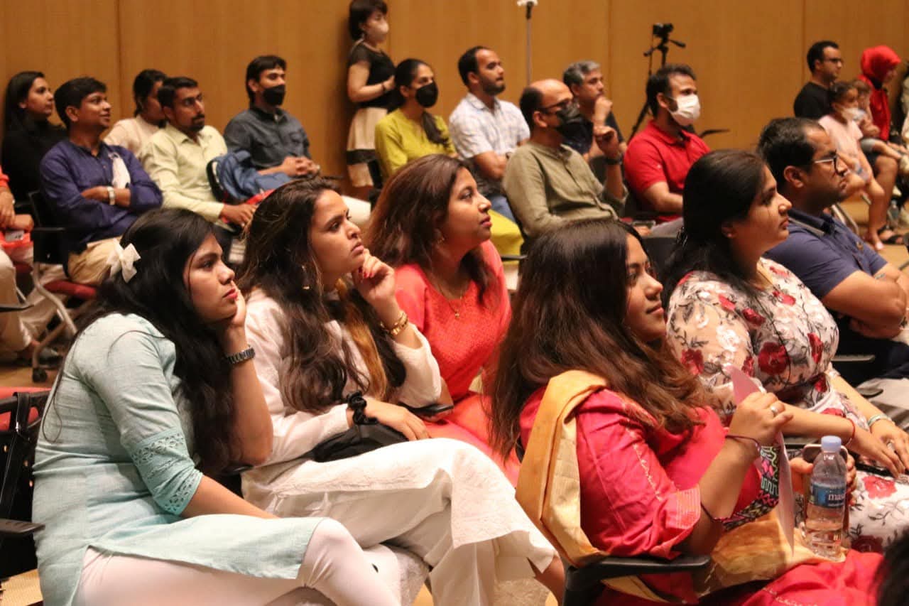 Indo Utsav 2022 - Cultural Festival