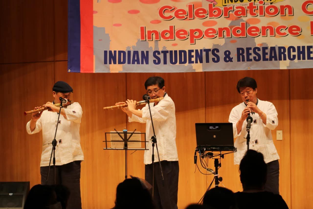 Indo Utsav 2022 - Cultural Festival