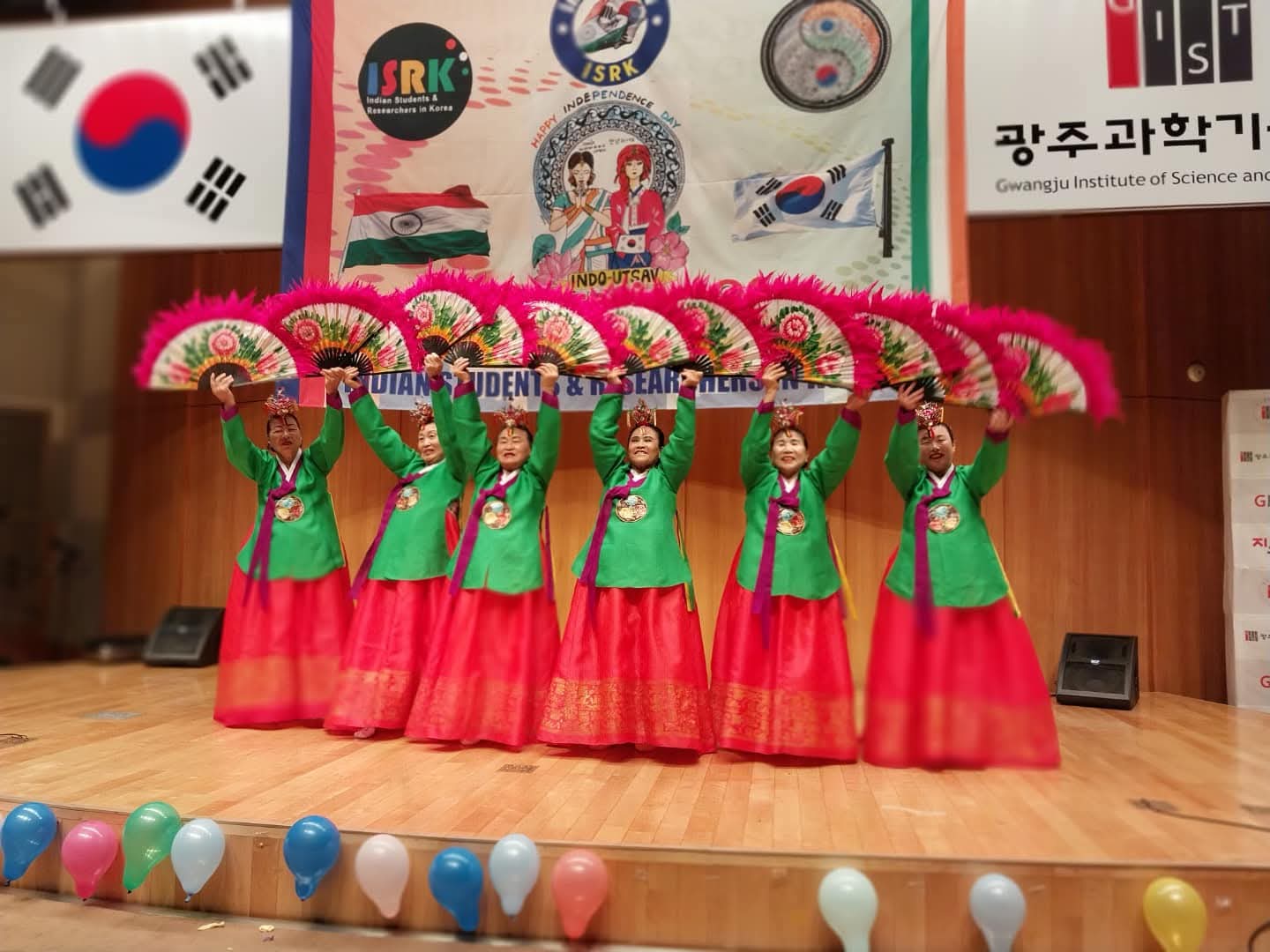 Indo Utsav 2022 - Cultural Festival