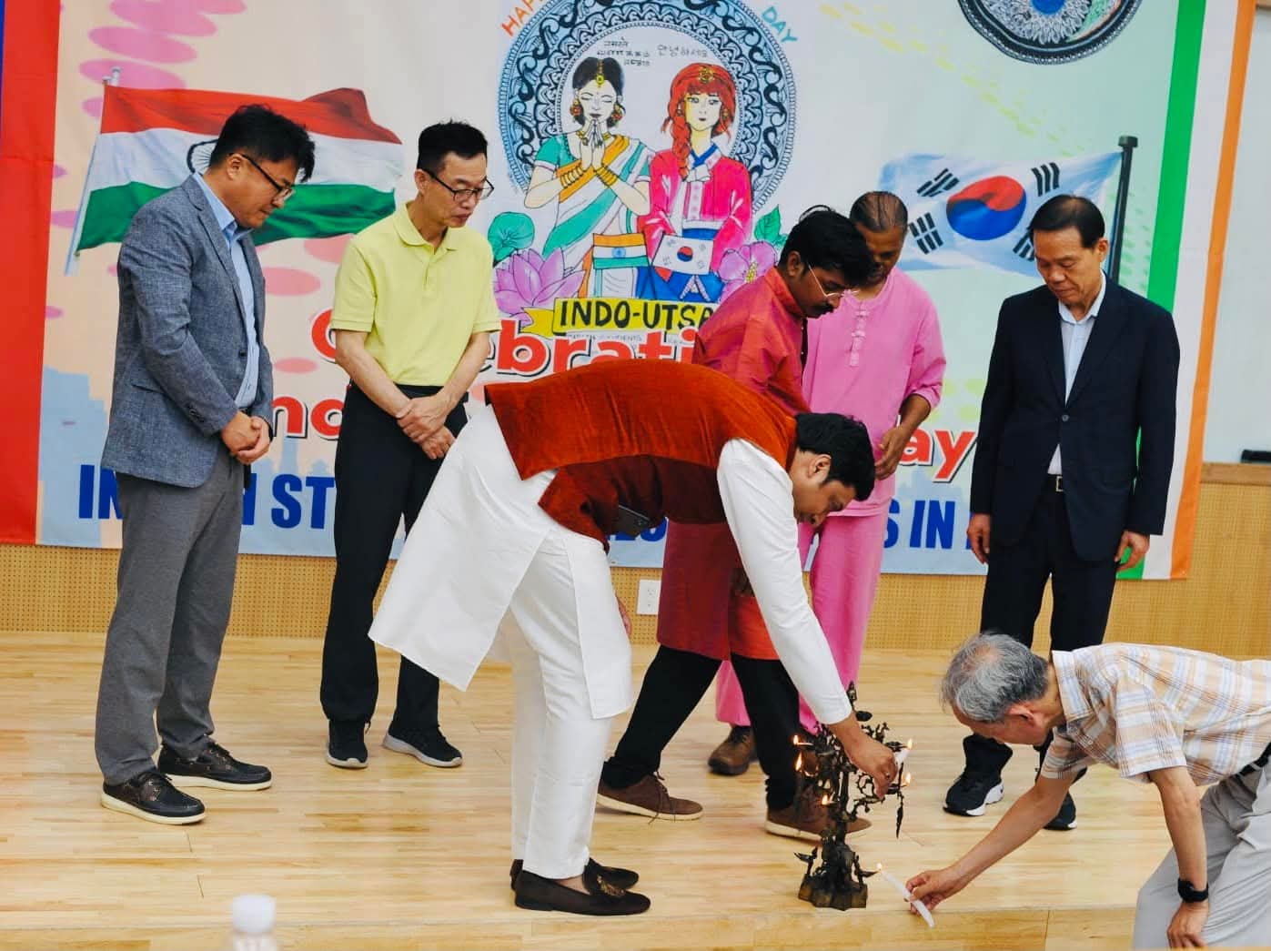 Indo Utsav 2023 - Cultural Festival