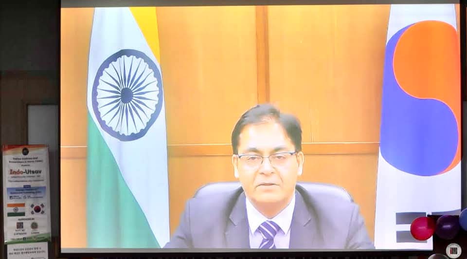 Indo Utsav 2023 - Cultural Festival