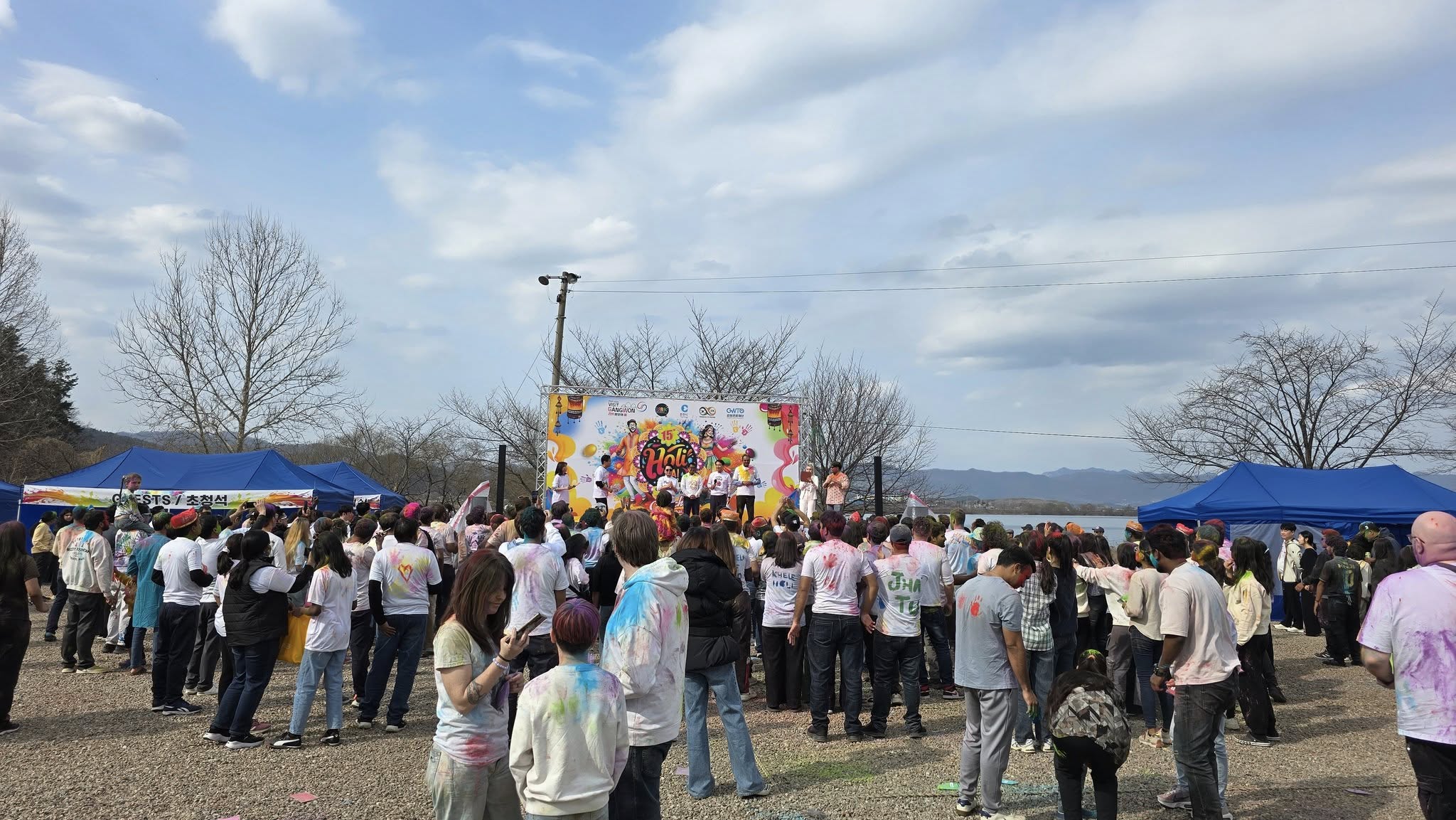 MoU Agreements - Korea Times, JobKorea and Klik