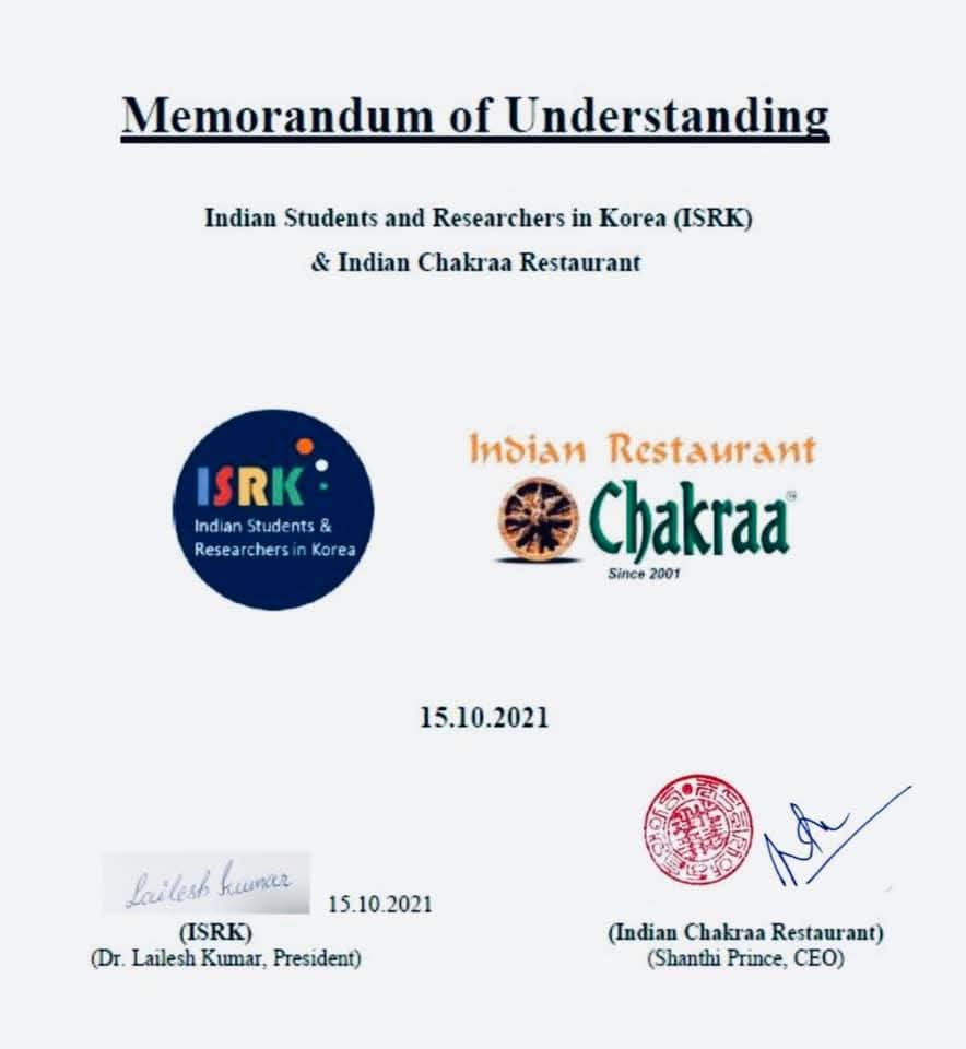 MoU Agreements - Korea Times, JobKorea and Klik