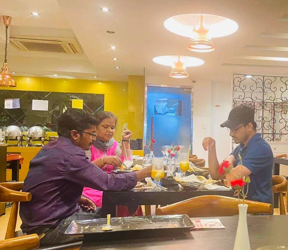 MoU Agreements - Korea Times, JobKorea and Klik