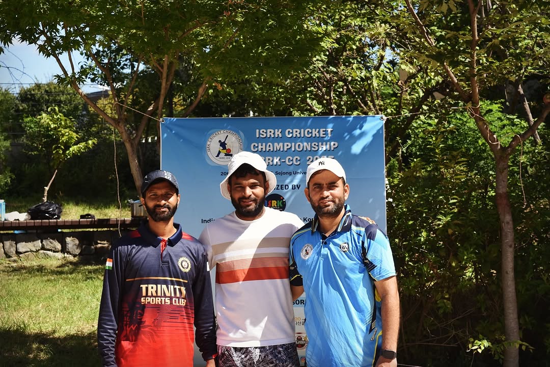 Cricket Championship