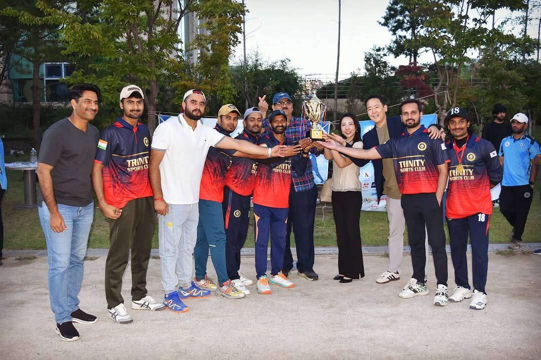 Cricket Championship