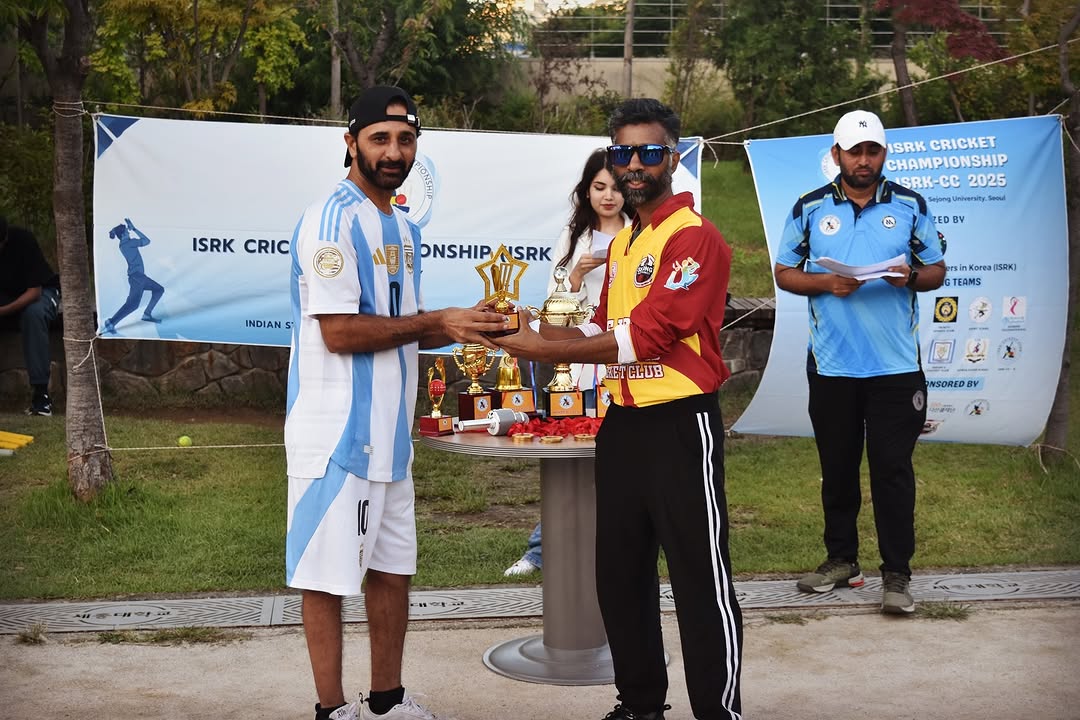 Cricket Championship