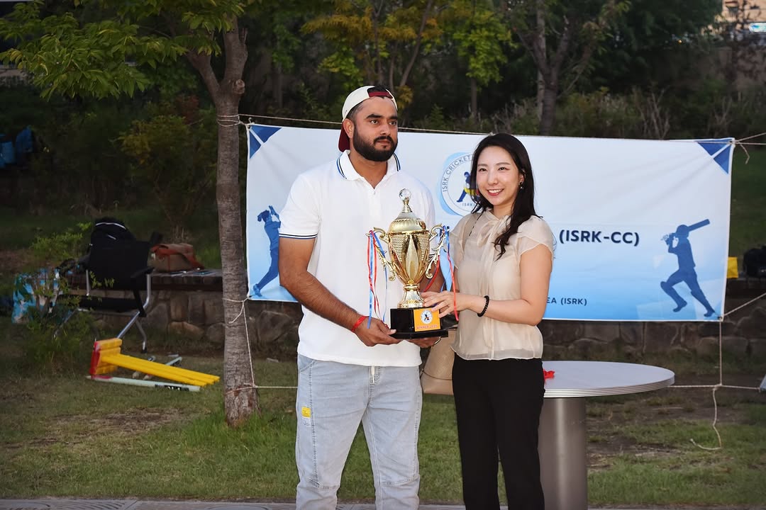 Cricket Championship