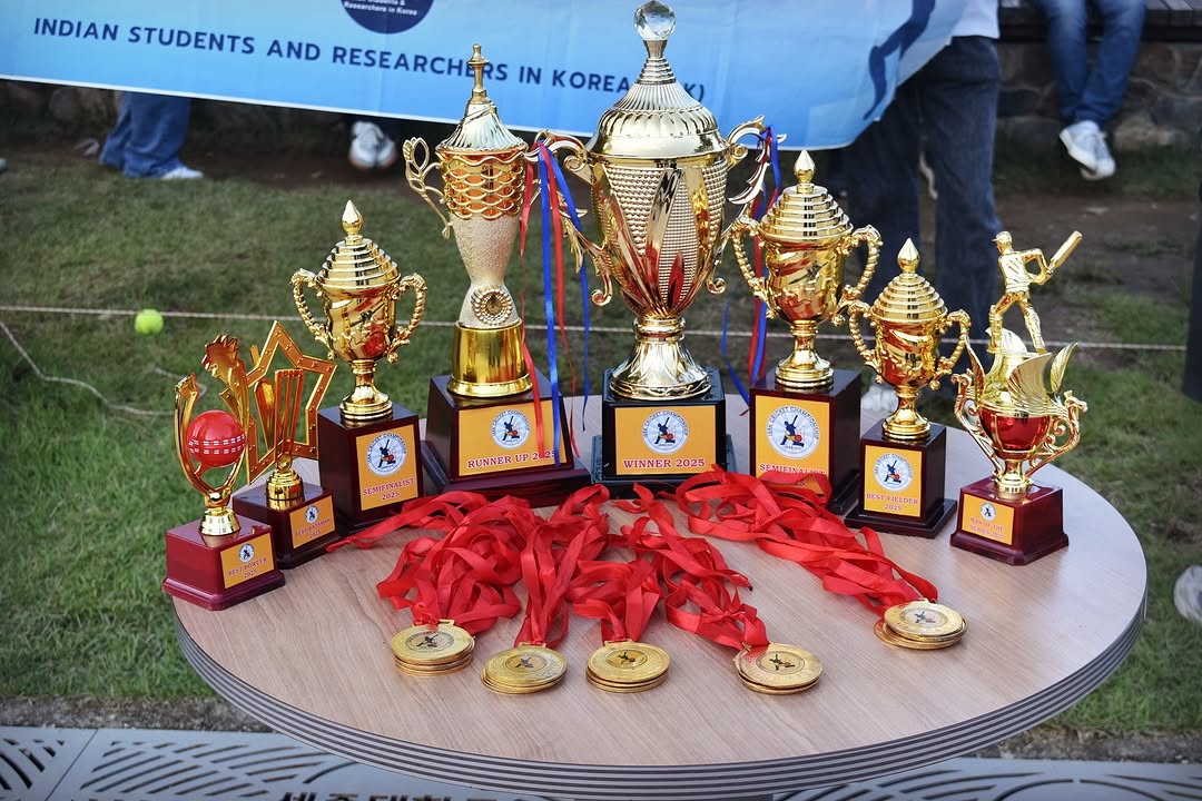 Cricket Championship