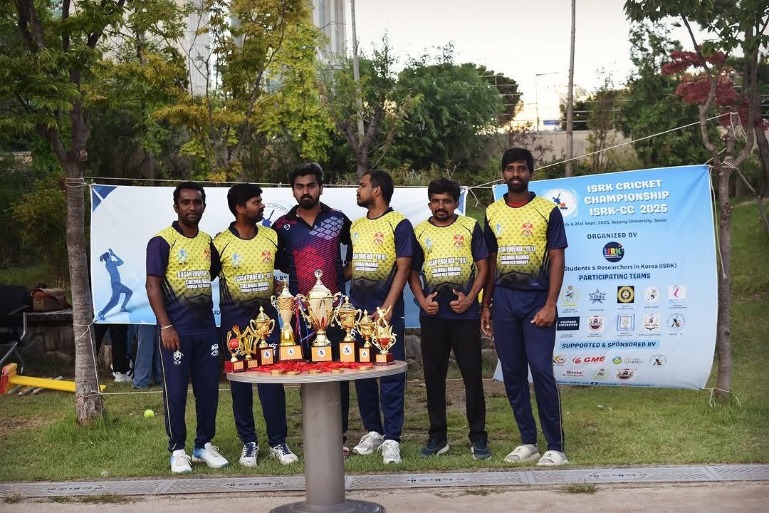 Cricket Championship