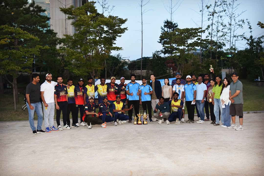 Cricket Championship