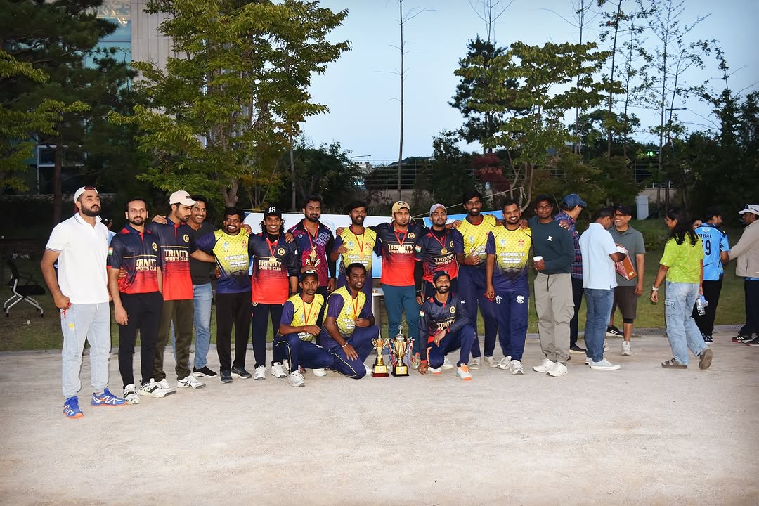 Cricket Championship