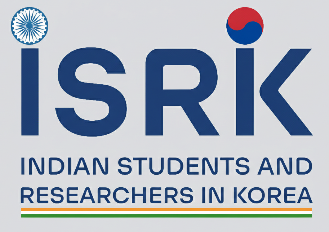 ISRK Logo