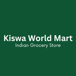 Kiswa World Mart
