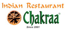 Chakraa Indian Restaurant