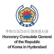 Honorary Consulate General of Korea in Hyderabad