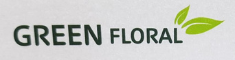 Green Floral