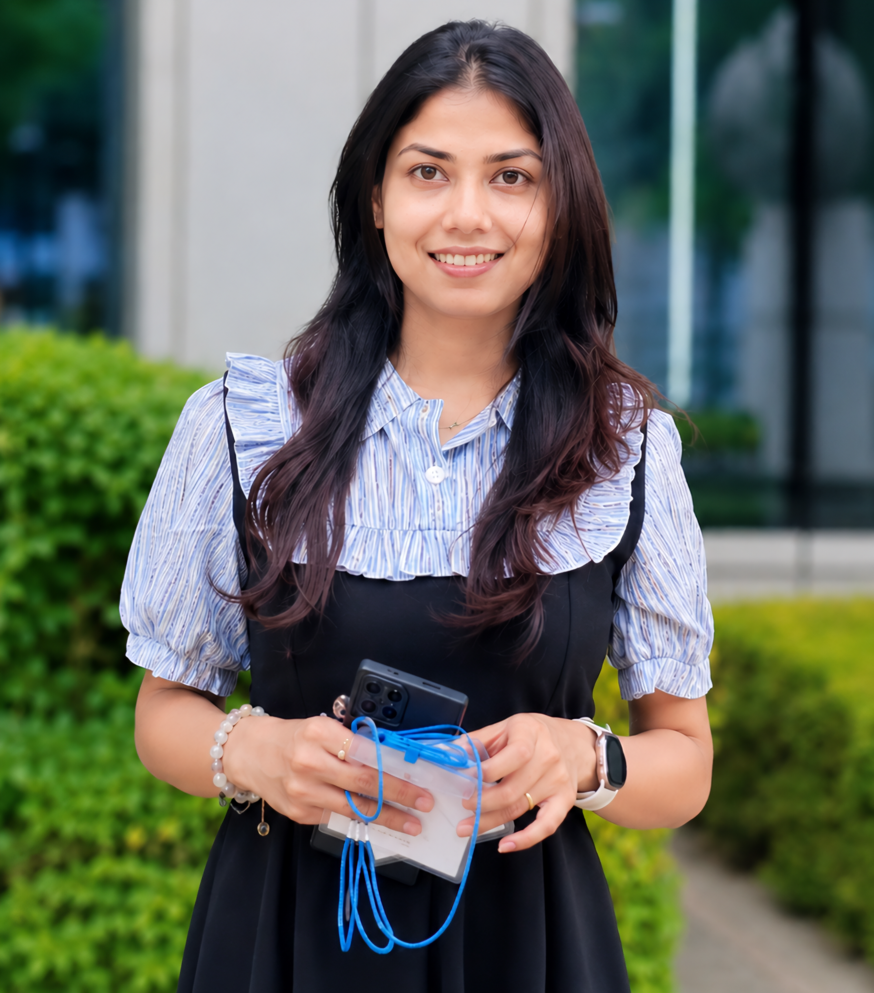 Dr. Rumi Acharya