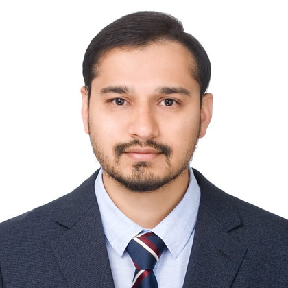 Dr. Mohammed Iqbal Khazi